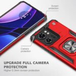 ZORVEX - (FLASH ROBOT EDITION) BACK COVER FOR MOTOROLA MOTO EDGE 40 5G - 6.55 INCHES - Image 24