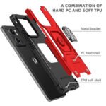 ZORVEX - (FLASH ROBOT EDITION) BACK COVER FOR MOTOROLA MOTO EDGE 40 5G - 6.55 INCHES - Image 25