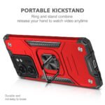 ZORVEX - (FLASH ROBOT EDITION) BACK COVER FOR MOTOROLA MOTO EDGE 40 5G - 6.55 INCHES - Image 26