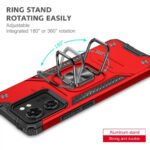 ZORVEX - (FLASH ROBOT EDITION) BACK COVER FOR MOTOROLA MOTO EDGE 40 5G - 6.55 INCHES - Image 27