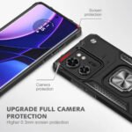 ZORVEX - (FLASH ROBOT EDITION) BACK COVER FOR MOTOROLA MOTO EDGE 40 5G - 6.55 INCHES - Image 3