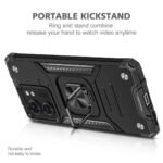 ZORVEX - (FLASH ROBOT EDITION) BACK COVER FOR MOTOROLA MOTO EDGE 40 5G - 6.55 INCHES - Image 5