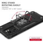 ZORVEX - (FLASH ROBOT EDITION) BACK COVER FOR MOTOROLA MOTO EDGE 40 5G - 6.55 INCHES - Image 6