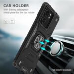 ZORVEX - (FLASH ROBOT EDITION) BACK COVER FOR MOTOROLA MOTO EDGE 40 5G - 6.55 INCHES - Image 7