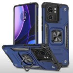 ZORVEX - (FLASH ROBOT EDITION) BACK COVER FOR MOTOROLA MOTO EDGE 40 5G - 6.55 INCHES - Image 9