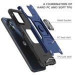 ZORVEX - (FLASH ROBOT EDITION) BACK COVER FOR MOTOROLA MOTO G13 - 6.5 INCHES - Image 10