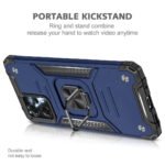 ZORVEX - (FLASH ROBOT EDITION) BACK COVER FOR MOTOROLA MOTO G13 - 6.5 INCHES - Image 11