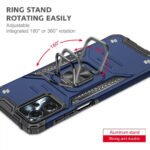 ZORVEX - (FLASH ROBOT EDITION) BACK COVER FOR MOTOROLA MOTO G13 - 6.5 INCHES - Image 12