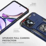 ZORVEX - (FLASH ROBOT EDITION) BACK COVER FOR MOTOROLA MOTO G13 - 6.5 INCHES - Image 9