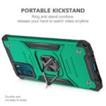 ZORVEX - (FLASH ROBOT EDITION) BACK COVER FOR MOTOROLA MOTO G42 - 6.4 INCHES - Image 11