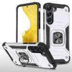 ZORVEX - (FLASH ROBOT EDITION) BACK COVER FOR SAMSUNG GALAXY S23 5G - 6.1 INCHES - Image 8
