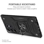 ZORVEX - (FLASH ROBOT EDITION) BACK COVER FOR SAMSUNG GALAXY S23 ULTRA 5G - 6.8 INCHES - Image 4