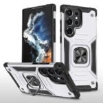 ZORVEX - (FLASH ROBOT EDITION) BACK COVER FOR SAMSUNG GALAXY S23 ULTRA 5G - 6.8 INCHES - Image 8