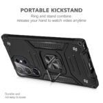 ZORVEX - (FLASH ROBOT EDITION) BACK COVER FOR SAMSUNG GALAXY S25 ULTRA 5G - 6.9 INCHES - Image 11