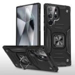 ZORVEX - (FLASH ROBOT EDITION) BACK COVER FOR SAMSUNG GALAXY S25 ULTRA 5G - 6.9 INCHES - Image 9
