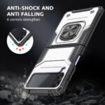 ZORVEX - (FLASH ROBOT EDITION) BACK COVER FOR SAMSUNG GALAXY Z FLIP4 5G - Image 15