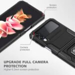 Samsung Galaxy Z Flip4 5G BACK CASE