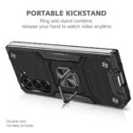 ZORVEX - (FLASH ROBOT EDITION) BACK COVER FOR SAMSUNG GALAXY Z FOLD5 5G - Image 5