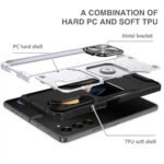 ZORVEX - (FLASH ROBOT EDITION) BACK COVER FOR SAMSUNG GALAXY Z FOLD6 5G - Image 11