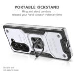 ZORVEX - (FLASH ROBOT EDITION) BACK COVER FOR SAMSUNG GALAXY Z FOLD6 5G - Image 13