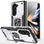 ZORVEX - (FLASH ROBOT EDITION) BACK COVER FOR SAMSUNG GALAXY Z FOLD6 5G - Image 9