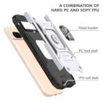 ZORVEX - (FLASH ROBOT EDITION) MOBILE BACK CASE FOR GOOGLE PIXEL 8A 5G - 6.1 INCHES - Image 3