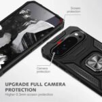 ZORVEX - (FLASH ROBOT EDITION) MOBILE BACK CASE FOR GOOGLE PIXEL 9 PRO XL 5G - 6.8 INCHES - Image 10