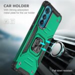 ZORVEX - (FLASH ROBOT EDITION) MOBILE BACK CASE FOR MOTOROLA MOTO EDGE 30 5G - 6.5 INCHES - Image 13