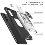 ZORVEX - (FLASH ROBOT EDITION) MOBILE BACK CASE FOR MOTOROLA MOTO EDGE 30 PRO 5G - Image 9