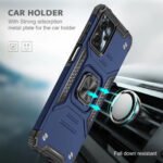 ZORVEX - (FLASH ROBOT EDITION) MOBILE BACK CASE FOR MOTOROLA MOTO G13 - 6.5 INCHES - Image 13
