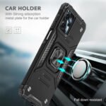 BACK CASE