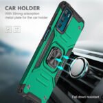 ZORVEX - (FLASH ROBOT EDITION) MOBILE BACK CASE FOR MOTOROLA MOTO G42 - 6.4 INCHES - Image 13