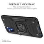 Motorola Moto G52 BACK CASE