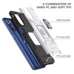 ZORVEX - (FLASH ROBOT EDITION) MOBILE BACK CASE FOR MOTOROLA MOTO G82 5G - 6.6 INCHES - Image 10