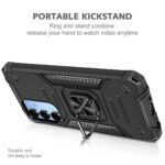 ZORVEX - (FLASH ROBOT EDITION) MOBILE BACK CASE FOR SAMSUNG GALAXY A16 5G - Image 10