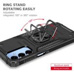 ZORVEX - (FLASH ROBOT EDITION) MOBILE BACK CASE FOR SAMSUNG GALAXY A16 5G - Image 11