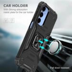 ZORVEX - (FLASH ROBOT EDITION) MOBILE BACK CASE FOR SAMSUNG GALAXY A16 5G - Image 12