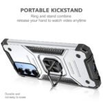 ZORVEX - (FLASH ROBOT EDITION) MOBILE BACK CASE FOR SAMSUNG GALAXY A16 5G - Image 3