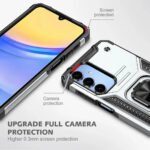 ZORVEX - (FLASH ROBOT EDITION) MOBILE BACK CASE FOR SAMSUNG GALAXY A16 5G - Image 6