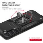 ZORVEX - (FLASH ROBOT EDITION) MOBILE BACK CASE FOR SAMSUNG GALAXY S23 5G - 6.1 INCHES - Image 5