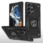 ZORVEX - (FLASH ROBOT EDITION) MOBILE BACK CASE FOR SAMSUNG GALAXY S23 ULTRA 5G - 6.8 INCHES