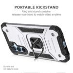 ZORVEX - (FLASH ROBOT EDITION) MOBILE BACK CASE FOR SAMSUNG GALAXY S24 5G - 6.2 INCHES - Image 11