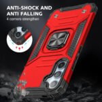 ZORVEX - (FLASH ROBOT EDITION) MOBILE BACK CASE FOR SAMSUNG GALAXY S24 5G - 6.2 INCHES - Image 21