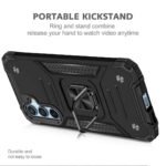 ZORVEX - (FLASH ROBOT EDITION) MOBILE BACK CASE FOR SAMSUNG GALAXY S24 5G - 6.2 INCHES - Image 4