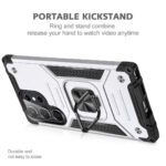 ZORVEX - (FLASH ROBOT EDITION) MOBILE BACK CASE FOR SAMSUNG GALAXY S24 ULTRA 5G - 6.8 INCHES - Image 11