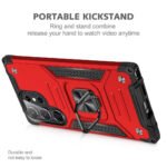 ZORVEX - (FLASH ROBOT EDITION) MOBILE BACK CASE FOR SAMSUNG GALAXY S24 ULTRA 5G - 6.8 INCHES - Image 18