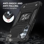 ZORVEX - (FLASH ROBOT EDITION) MOBILE BACK CASE FOR SAMSUNG GALAXY S25 5G - 6.2 INCHES - Image 13