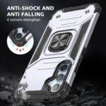 ZORVEX - (FLASH ROBOT EDITION) MOBILE BACK CASE FOR SAMSUNG GALAXY S25 5G - 6.2 INCHES - Image 2