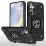 ZORVEX - (FLASH ROBOT EDITION) MOBILE BACK CASE FOR SAMSUNG GALAXY S25 5G - 6.2 INCHES - Image 8