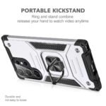 ZORVEX - (FLASH ROBOT EDITION) MOBILE BACK CASE FOR SAMSUNG GALAXY S25 ULTRA 5G - 6.9 INCHES - Image 2